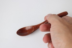 Angle wooden Multi Spoon Leap