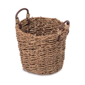 Poth Living Basket Pot