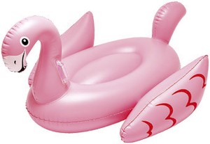 Boat Toy/Float Toy Float Flamingo