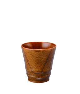 Wooden wooden Cup Mini