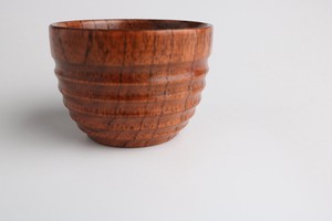 wooden To Drink Cup Leap