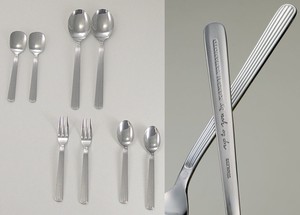 you KANSAI Cutlery 8 Pcs Set