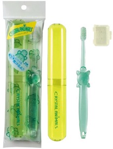 Toothbrush Turtle Animals