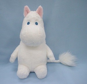 Soft Toy Moomin Size S