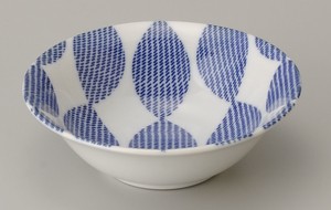 Side Dish Bowl Leaf