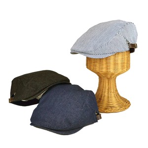 Ruben Denim Flat cap Young Hats & Cap