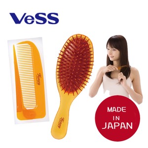 Royal jelly Compounding Comb Brush
