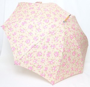 Sunny/Rainy Umbrella Printed Sakura Made in Japan