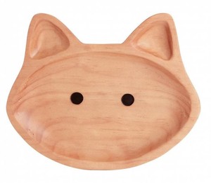 Divided Plate Cat