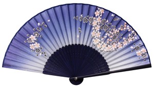 Japanese Fan Hand Fan 21cm