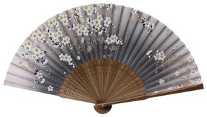 Japanese Fan Hand Fan 21cm