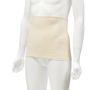 2 Colors Stretch Belly Band