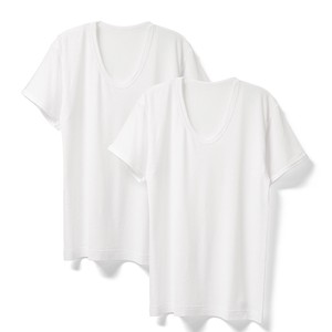 Milling 2 Pcs Short Sleeve Shirt S/S