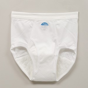 Brief Underwear Antibacterial Finishing Quick-Drying