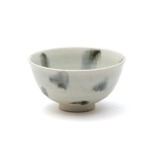 Shigaraki ware Rice Bowl
