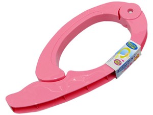 Clothespin Pink