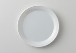Mino ware Main Plate Miyama Western Tableware 15cm Made in Japan