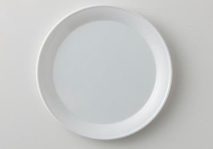 Mino ware Main Plate Miyama 18cm Made in Japan