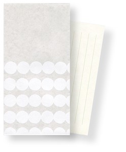 Envelope White Pochi-Envelope