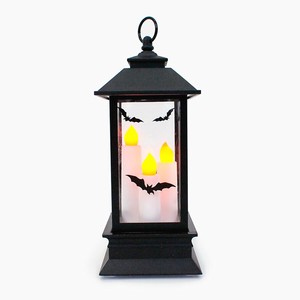ミニバディー ランターン バット <ハロウィン>