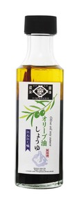 【生産地：日本】【和食】フク醤油　オリーブ油しょうゆ　にんにく