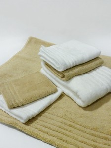 IMABARI TOWEL Gold Bathing Towel