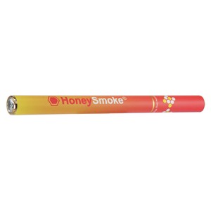 日本製 Japan 電子タバコ HONEY SMOKE HUSTLER PINEAPPLE MINT