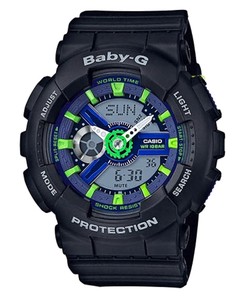 CASIO Baby-G Wrist Watches 10P 1