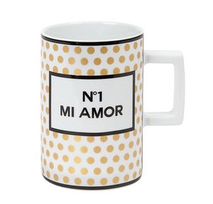 【KONITZ(コーニッツ)】Mi amor　　ミアモーレ＜マグカップ＞