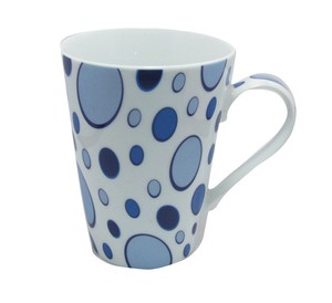 Mug Pearl Blue
