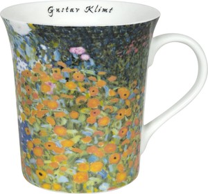 【KONITZ(コーニッツ)】Art Mug　　Klimt＜マグカップ＞