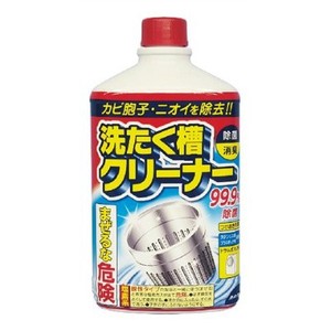 カネヨ石鹸　洗たく槽クリーナー550G 【 洗濯槽クリーナー 】