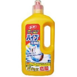 第一石鹸　ルーキーパイプ洗浄剤800G 【 住居洗剤・パイプクリーナー 】