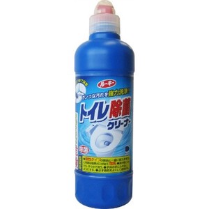 第一石鹸　ルーキートイレ除菌クリーナー500ML 【 住居洗剤・トイレ用 】