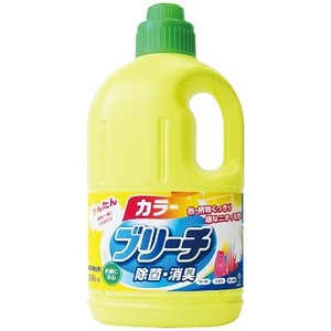 第一石鹸　ランドリークラブカラーブリーチ本体 【 漂白剤 】