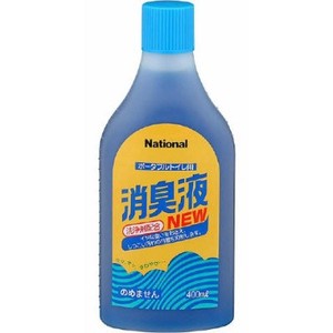 パナソニック　VALTBN5B　ポータブルトイレ消臭液 【 掃除用品 】