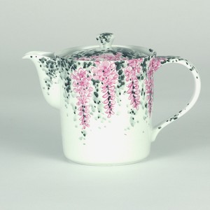 Japanese Teapot