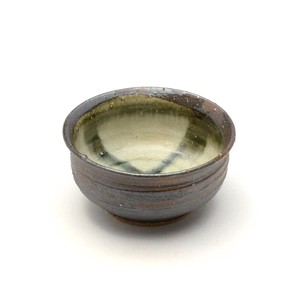 Shigaraki ware Side Dish Bowl 15cm