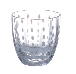 玻璃杯/杯子/保温杯 玻璃杯 短款