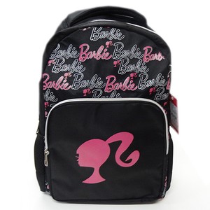 Backpack Barbie black