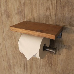 Toilet paper holder 1
