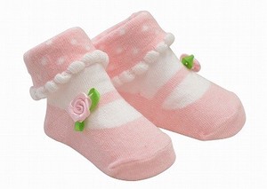 Babies Socks Made in Japan