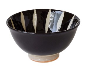 Japanese Plates Rice Bowl Tokusa Rice Bowl Made in Japan