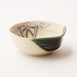 Japanese Plates bowl Mukouzuke Made in Japan