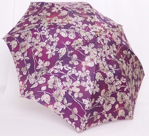 All-weather Umbrella Jacquard Silk All-weather