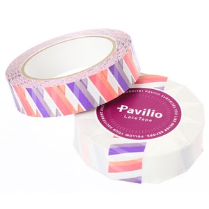 【Pavilio】レーステープ（Standardサイズ）/ST-15-BP