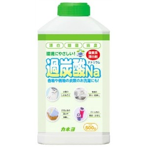 カネヨ石鹸　過炭酸ナトリウム 【 食器用洗剤・自然派 】