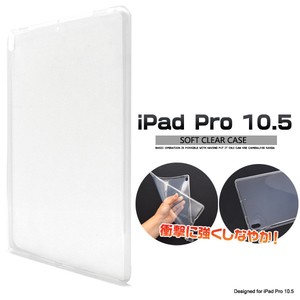 Tablet Accessories Clear 10.5-inch