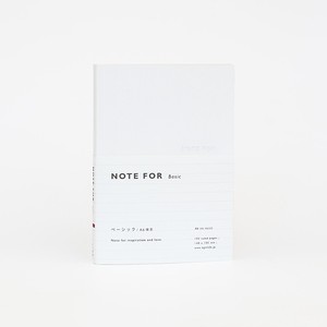 Notebook Notebook A6 Size M