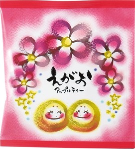 Marukko san Tea Bags 1pc Smile